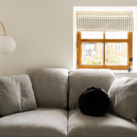Maison Rasco By Luxury In Transit 蒙特利尔 外观 照片