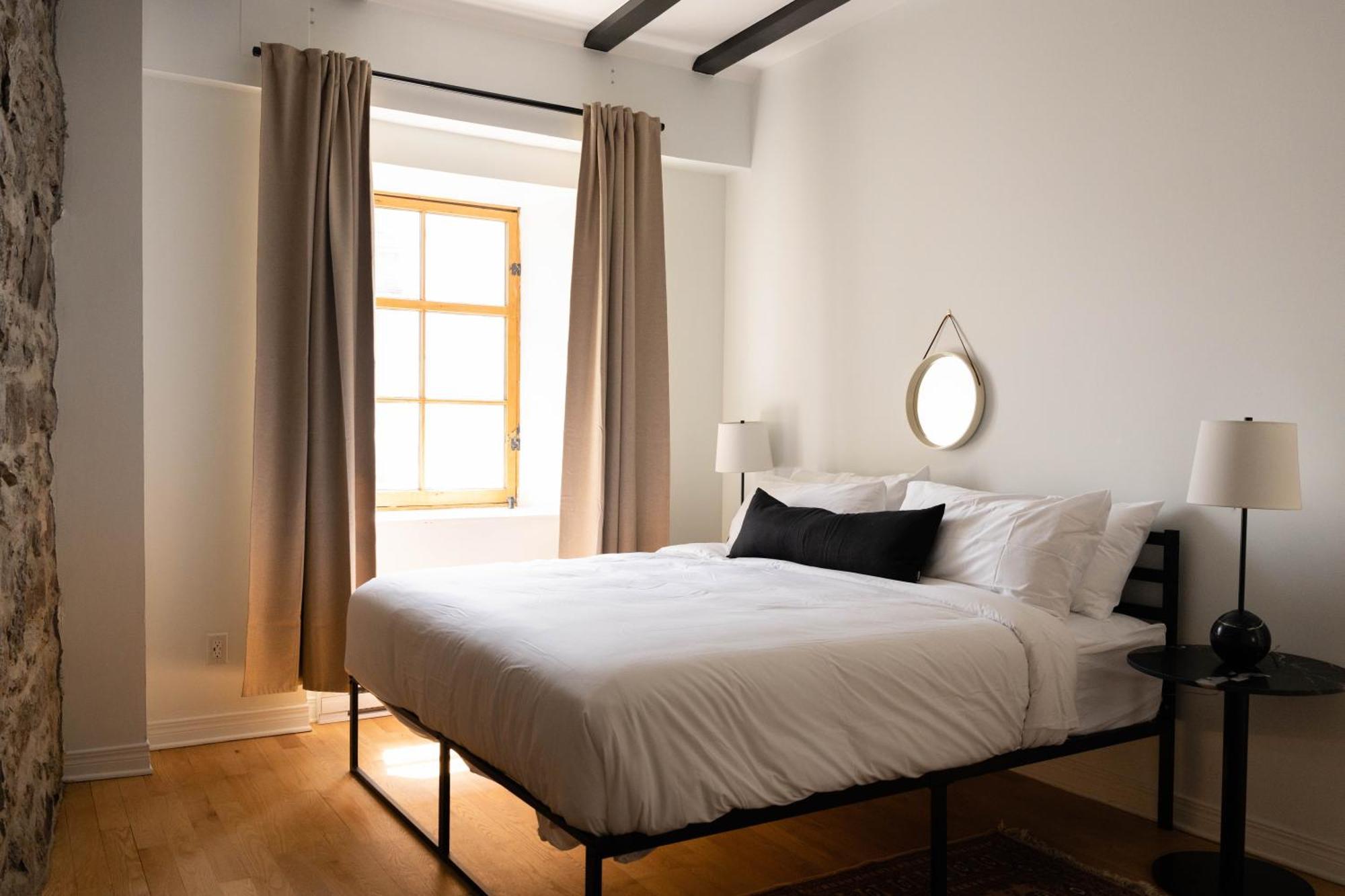 Maison Rasco By Luxury In Transit 蒙特利尔 外观 照片